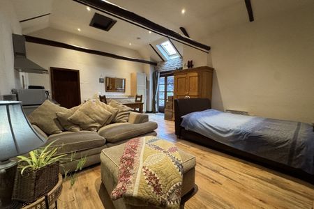 Grantham, Stoke rochford - Photo 3