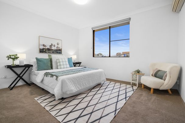 6/185 Hawkesbury Road, Westmead NSW 2145 - Apartment For Rent | Domain - Photo 1