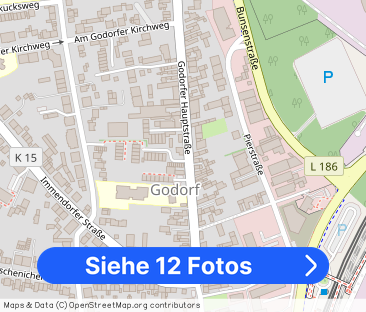 Möblierte Wohnung. Nähe Industriepark Rodenkirchen u.Wesseling - Foto 1