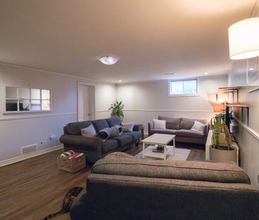 All Inclusive 2 Bedroom Unit in St. Catharines!! - Photo 2