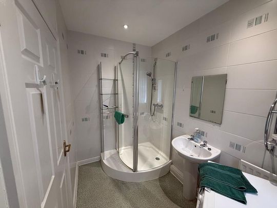 1 bedroom townhouse to rent - Photo 1