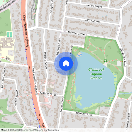 4 Waterview Crescent, NSW 2773, Glenbrook