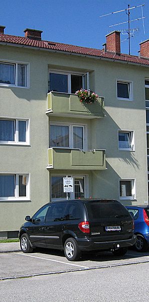 Wohnanlage der LAWOG Stieglweg 1/9 4284 Tragwein - Photo 1