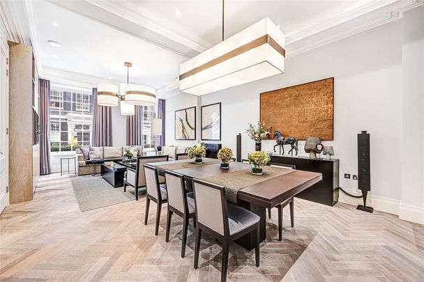 3 bedroom flat to rent - Photo 1