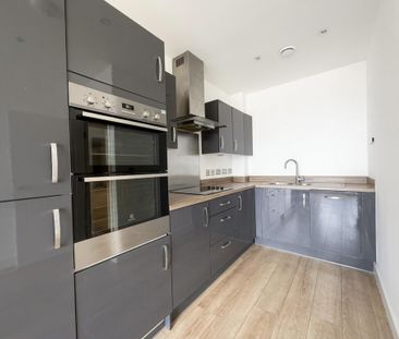 1 bedroom apartment to rent - Photo 3