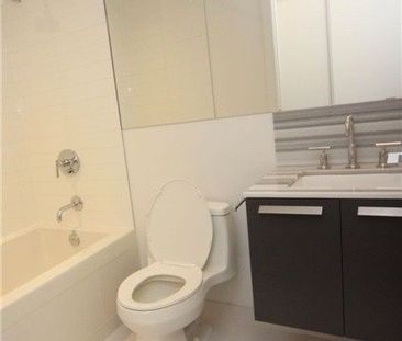 For Lease - 42 Charles Street Unit# 1703, Toronto, Ontario - Photo 5