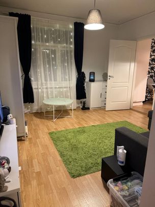 Bergsgatan, Sundsvall - Foto 1