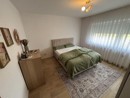 Hier ist Platz zum Wohnen - Photo 2