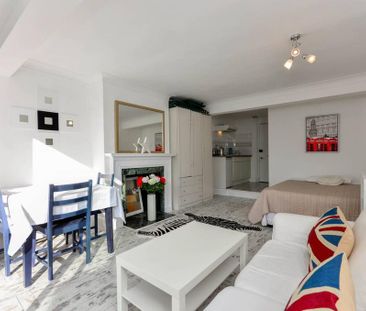 Studio to rent - Photo 5