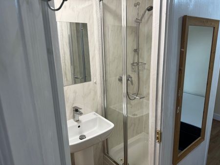 Room in a Shared Flat, Walworth Road, SE17 - Photo 5