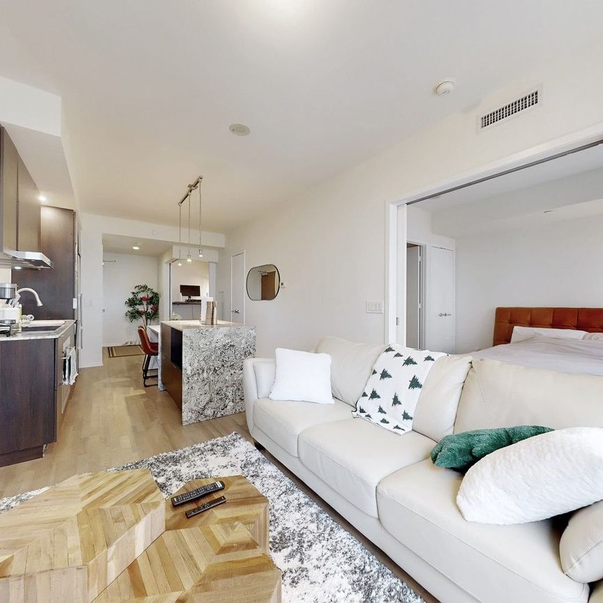 For Lease - 1 Bloor Street Unit# 3409, Toronto, Ontario - Photo 1