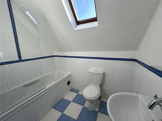 Berrow Road, Burnham-on-Sea, Somerset, TA8 - Photo 1