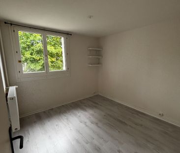 Location appartement 3 pièces, 71.00m², Combs-la-Ville - Photo 5