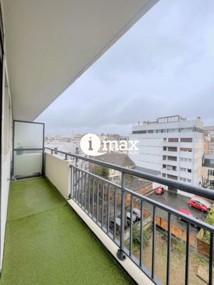 Location Appartement COURBEVOIE - - Photo 1