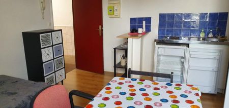 Appartement 1 pièce à - Photo 5