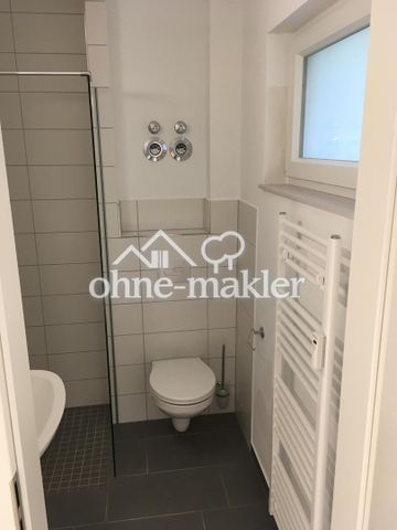 Mini-Appartment möbliert - ideal für Wochenpendler anstatt Hotel/Pension - Photo 4