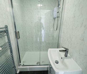 Bedsit, Station Road, NG9 - Photo 3