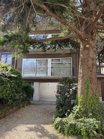 Appartement te huur - Foto 3