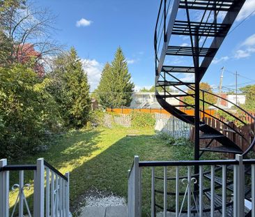 2759 Av. Hector, Montréal (Mercier, QC H1L - Photo 5