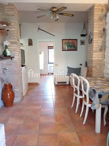 Bilocale via Edmondo De Amicis, Centro, Genzano di Roma - Photo 4