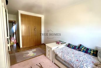 Apartamento T4 em Lisboa