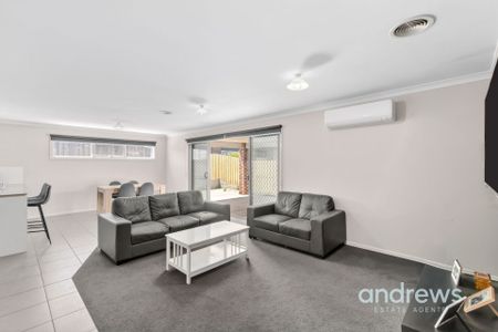Partially Furnished 5 Bedroom House Available! - Photo 5