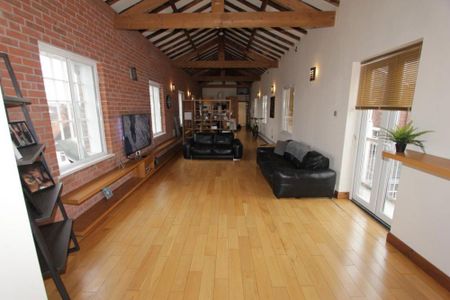 1 bedroom apartment to rent - Photo 2