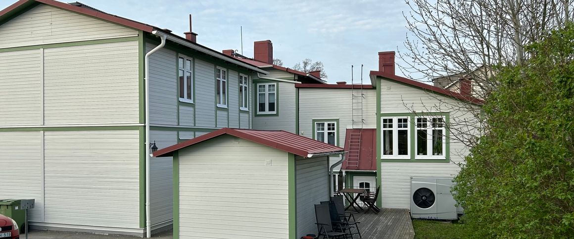 Brovallavägen, Lyckeby - Foto 1