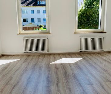 helle 3-Zimmerwohnung mit Terrasse - Foto 5