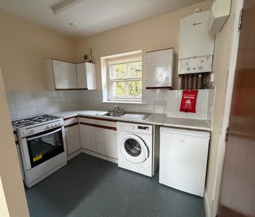 ONE BEDROOM FLAT - Photo 3