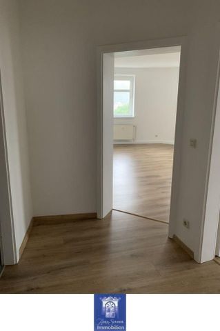 Individuelle Wohnung zum WohlfÃ¼hlen in der Mansarde! - Foto 5