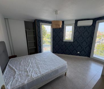 Location Appartement 2 pièces Meublé 49m² CAGNES SUR MER 06800 - Photo 3