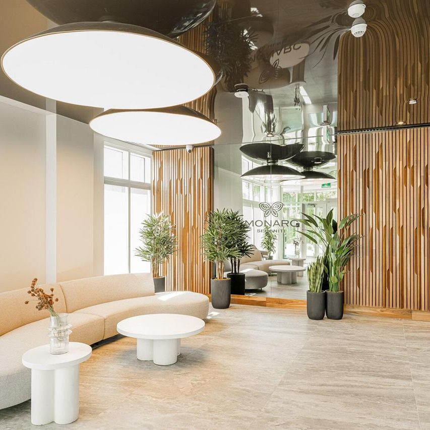 1-02B 1 Chambre/1 Bedroom - 2800 Thimens, Montréal - Photo 2