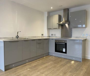 1 bedroom apartment to rent - Photo 4