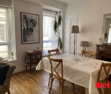 Location Appartement 2 pièces 48m² BREST 29200 - Photo 5