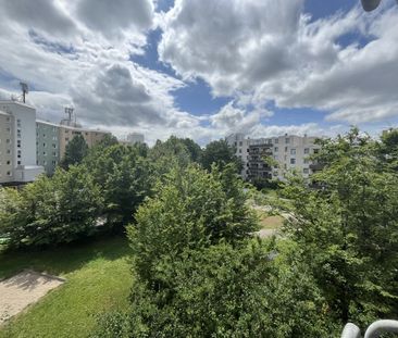 Gut vermietet Einzimmerwohnung - Foto 3