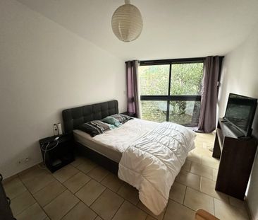 Location Appartement 3 pièces 60m² ETOILE SUR RHONE 26800 - Photo 3
