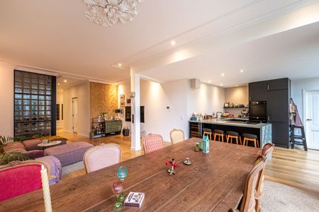 Appartement te huur: Reguliersgracht 26-H 1017 LS Amsterdam - Foto 3