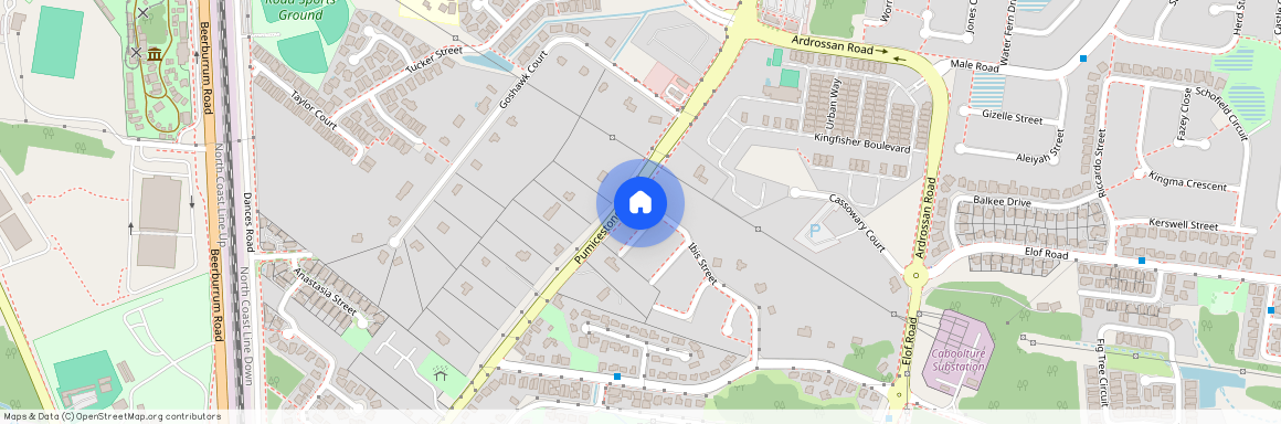 62 Ibis Court, Qld 4510, Caboolture