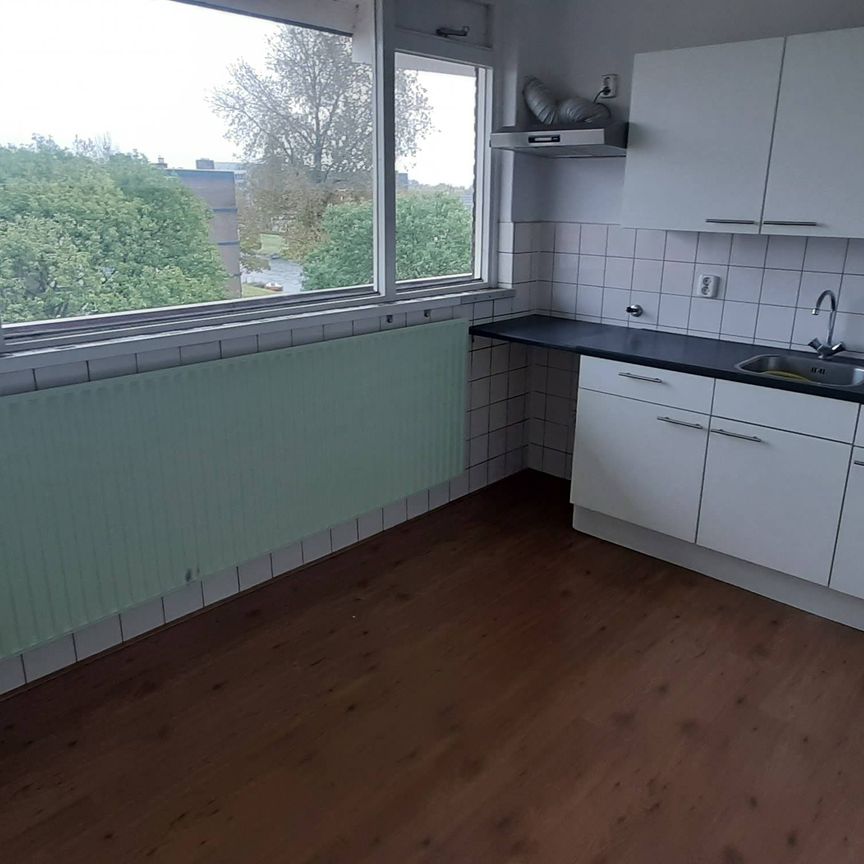 Den Bosch, 5213GV, Johan van de Veldestraat - Foto 1