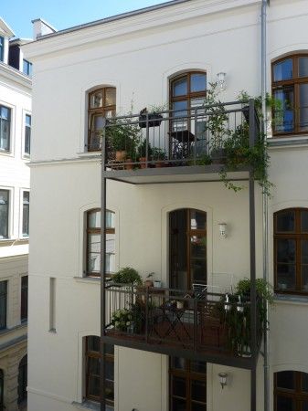 Leipzig, Südvorstadt, Karl-Liebknecht-Straße 51 VH - Photo 2