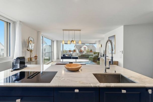 5.5 Zimmer, 1. Stock - Photo 1