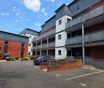 2 bedroom flat to rent - Photo 3