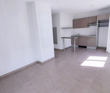 location Appartement T2 DE 41.29m² À MONTPELLIER - Photo 5
