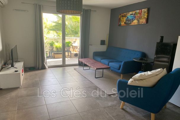 Location Appartement 2 pièces 36m² TOULON 83000 - Photo 1