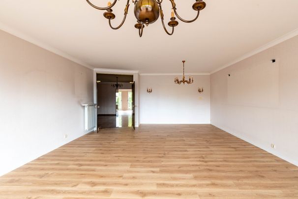 Licht & ruim met 2 slk & 2 terrassen - Foto 1