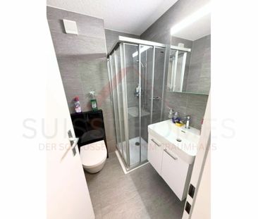 Newly built 1-room studio (13 m²) for rent from 01.03.2026 - Photo 4