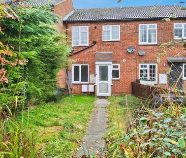 1 bedroom ground floor maisonette to rent - Photo 5