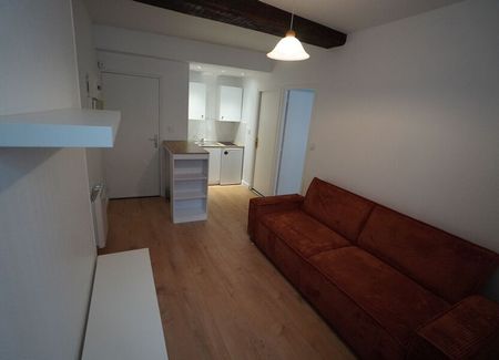 Appartement à louer 2 pièces • 26,50 m2 Dijon - Photo 4