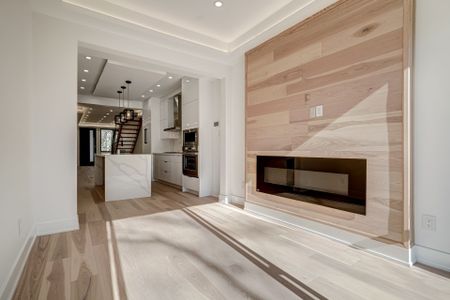 For Lease - 230 Willow Avenue, Toronto, Ontario - Photo 4